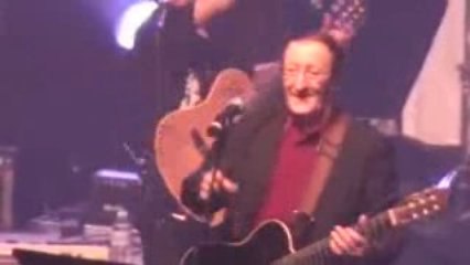 IDIR au zénith de paris