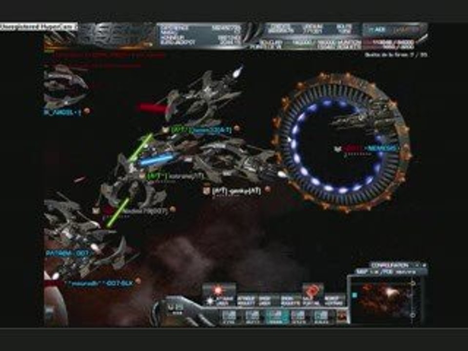 Jolii guerre