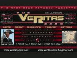 The Veritas Show - Show 12 - Richard Dolan - Part 14/17