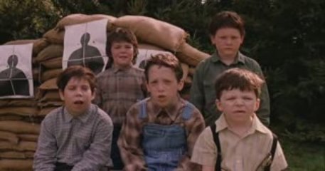 Mean Girl - Lolita malgré moi