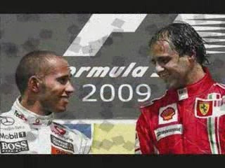 Menus mod unofficial 2009