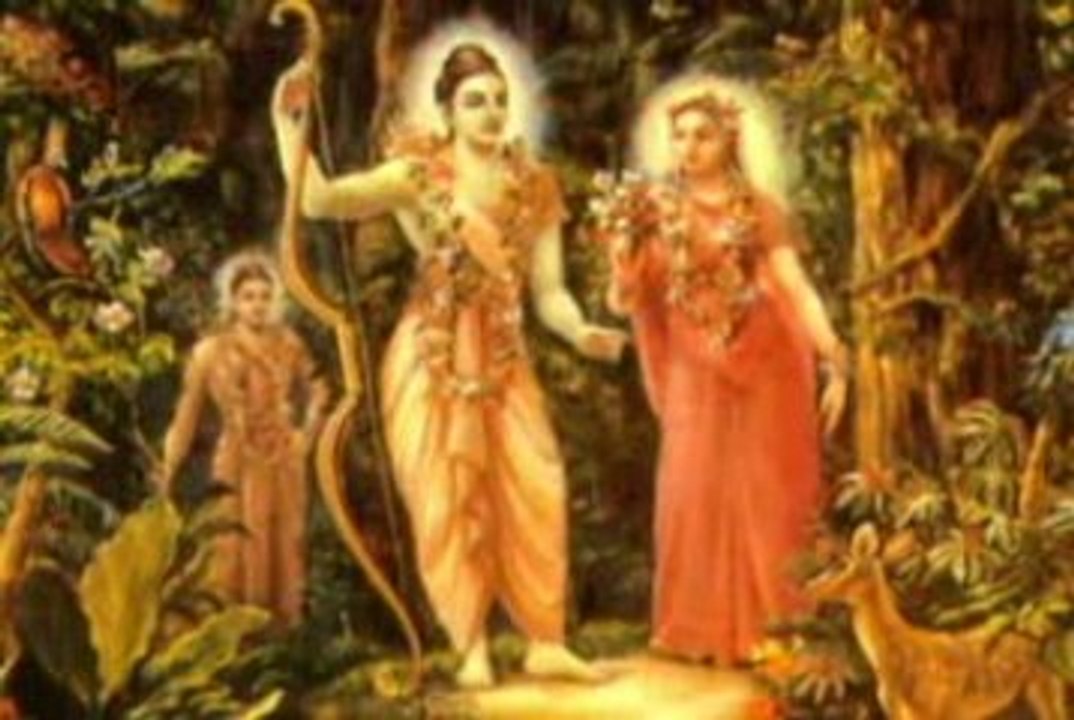 Sri Ramachandra