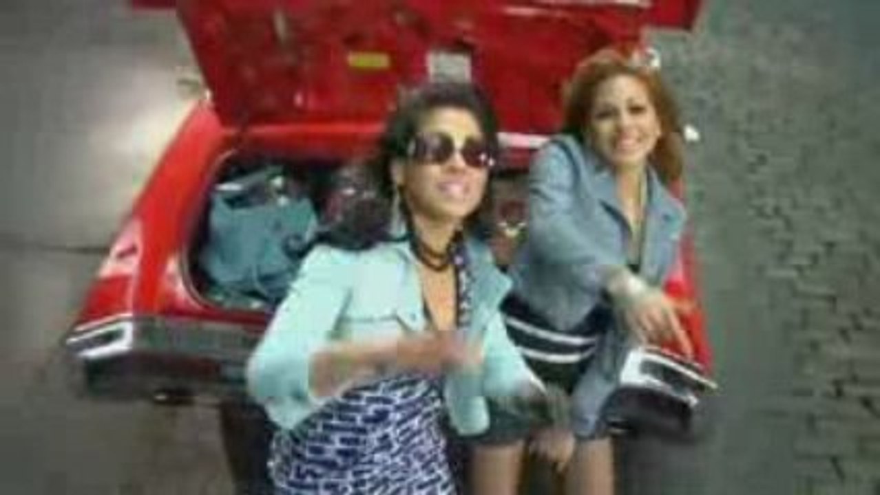 Nina Sky - On Some Bullshit (NEW)