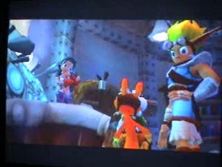 videotest jak and daxter the precursor legacy part 4