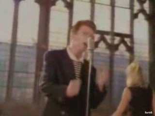 DJ Morgoth - Never Gonna Give Your Teen Spirit Up
