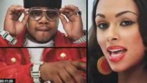 Twista ft Erika Shevon - Wetter (Get It Wet Part 2) (New)