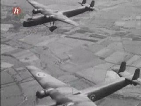 Les Bombardiers-lourds #1