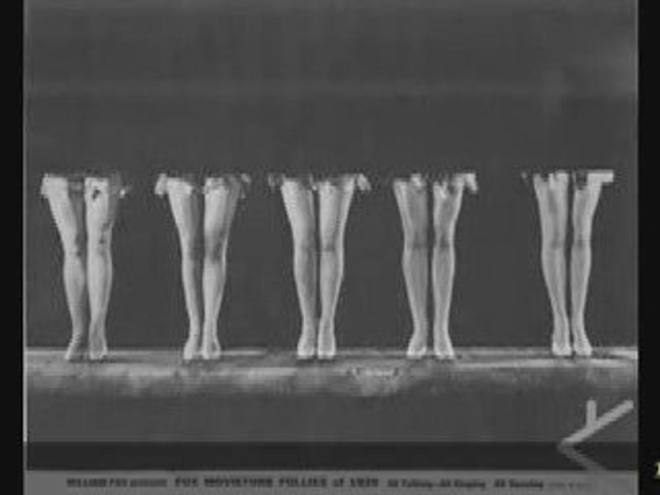 Jack Hylton & His Orchestra - Fox Movietone Follies of 1929