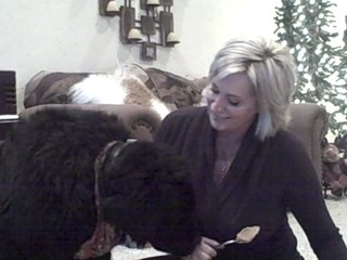 Magic Peanut Butter - TALKING DOG BOOK CRITIC