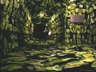 Resident Evil DC Deleted Scene 11