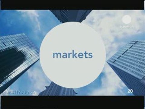 [euronews] Markets