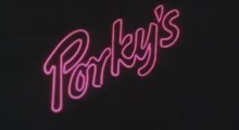 Trailer Porky's