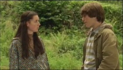 The Rotters Club Ep.3 Look over your shoulder 06