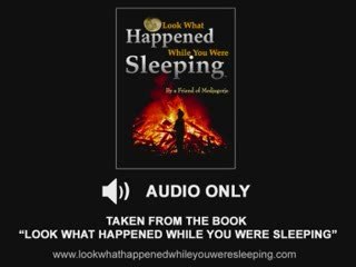 Look What Happened While You Were Sleeping
