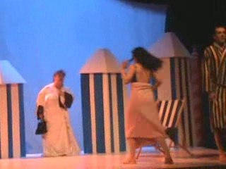 l imprésario  de smyrne