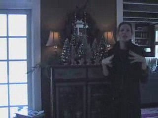 Through the eyes of a child