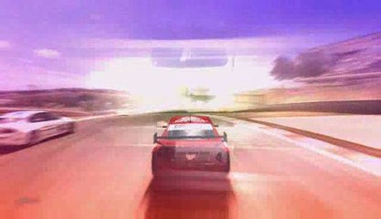 Superstars v8 racing