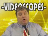 Russell Grant Video Horoscope Sagittarius April Wednesday 8t