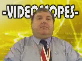 Russell Grant Video Horoscope Cancer April Wednesday 8th