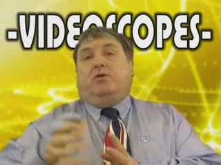 Russell Grant Video Horoscope Aries April Wednesday 8th