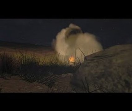 Operation Reality Armed Assault - OCRD The Begining Oceani