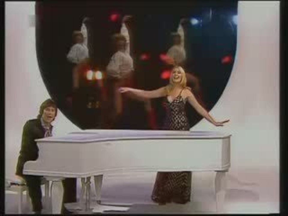 Cindy & Bert - Im Fieber der Nacht