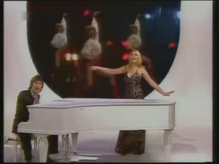 Cindy & Bert - Im Fieber der Nacht