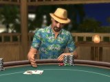 PKR meilleur site de Poker en 3D