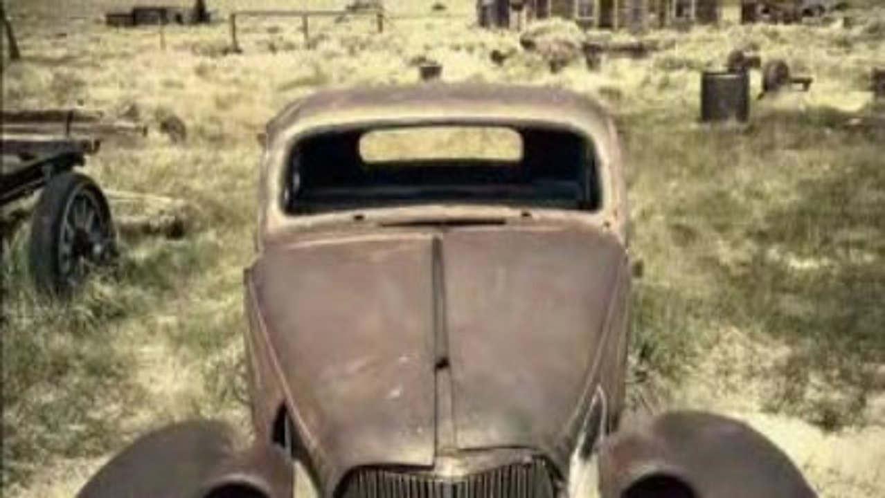 Gustavo Jacob - "Ghost Town"