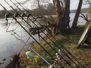 Session en Seine avec Maco Capa