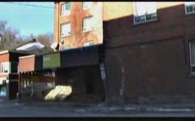 VISITE EN LIGNE 105 rue King Est, Sherbrooke