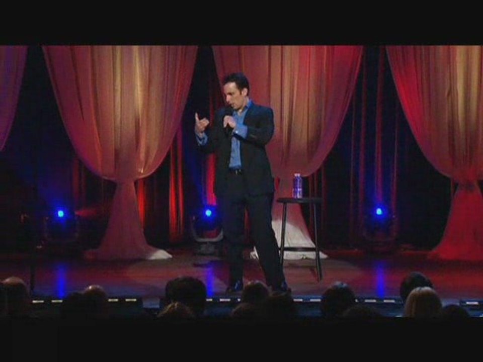 Sebastian Live Trailer - DVD June 2nd