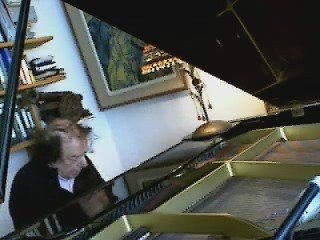 Bon anniversaire Lauren impro faite pour toi et Isabounette