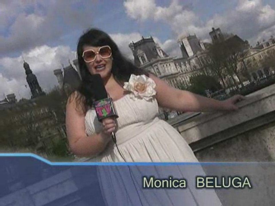 Anachronik TV - Emission 13 - Programme court humoristique