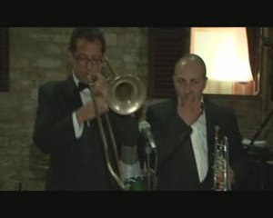 Gianluca Galvani 5et ( Sugar )