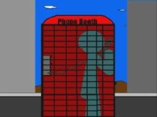 SFM 3 Deleted Scene [Prank Call]