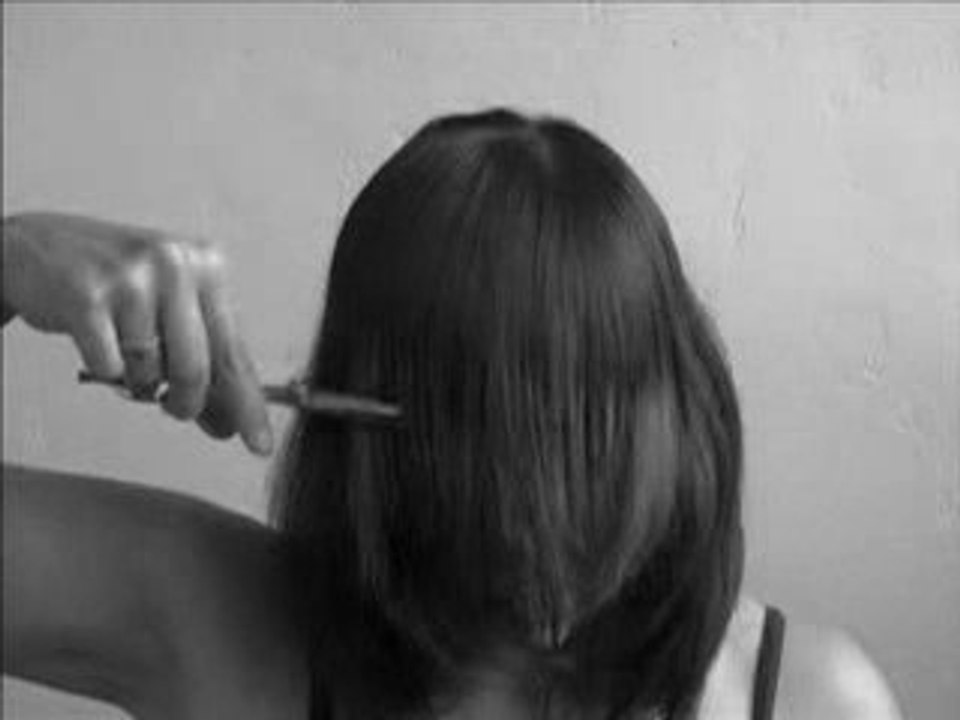 Shorn