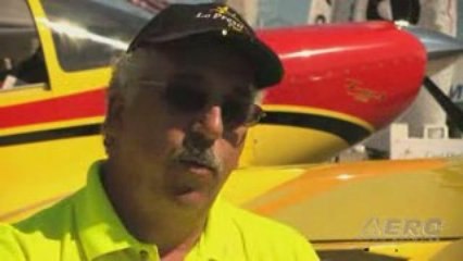 Aero-TV: Building A Legacy -- The Lopresti Family Mission...