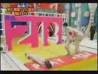 Top 320 Japanese Gameshows 🎮