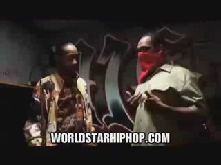 Mike Epps - Trying To Be A Gangsta / NEW