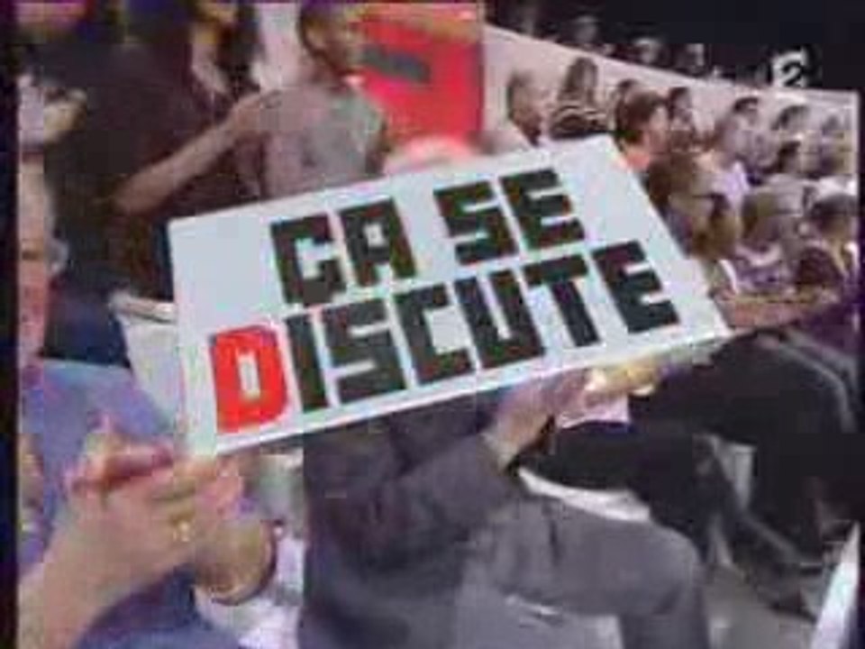 Generique ça se discute