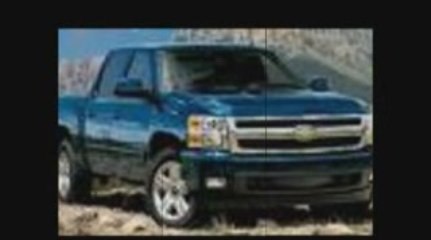 chevy Truck Windshield Auto Glass Replacement