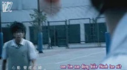 [Vsub]Troi am u[PV] - S.H.E [S.H.E VF]
