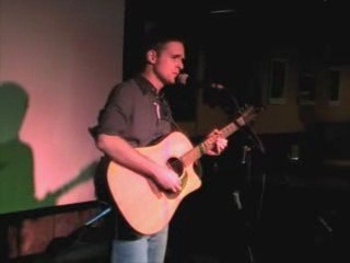 John Mayer - Say cover (The Bucket List)