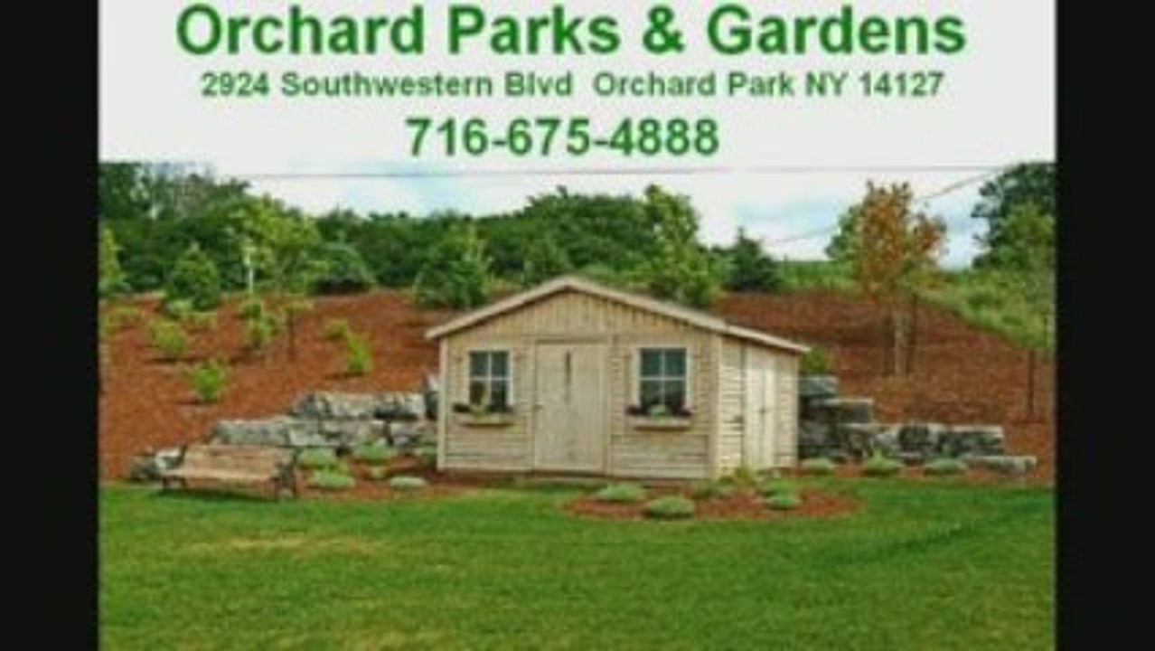 WNY SOUTHTOWNS HOME AND GARDEN