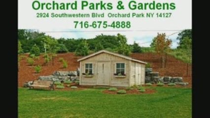 BUFFALO NY AREA STONE AND FLAGSTONE