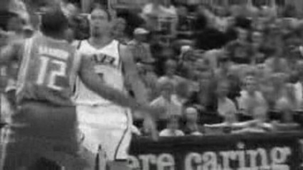 Andrei Kirilenko Where Will Amazing Happen This Year