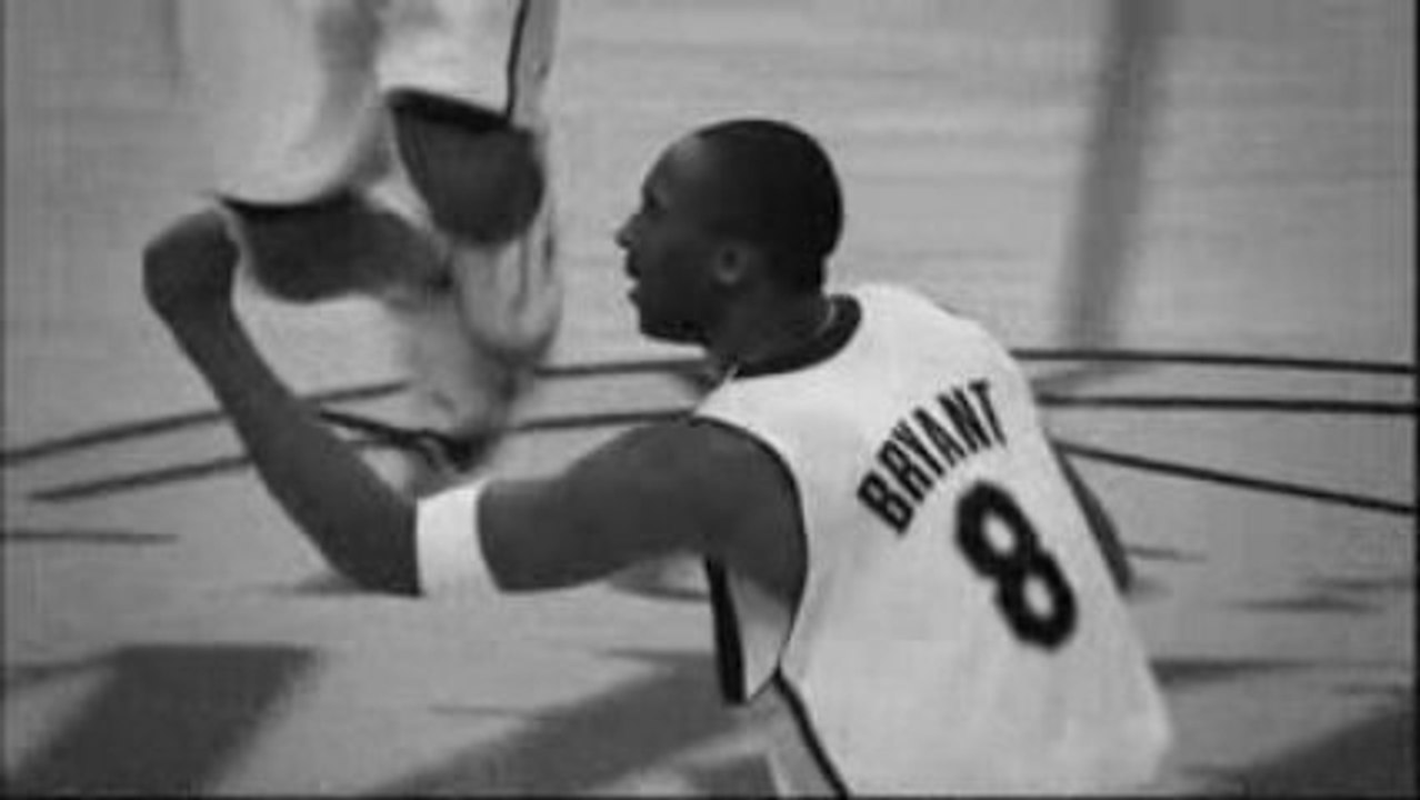 Kobe Bryant Where Will Amazing Happen This Year