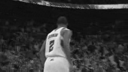 Joe Johnson Where Will Amazing Happen This Year