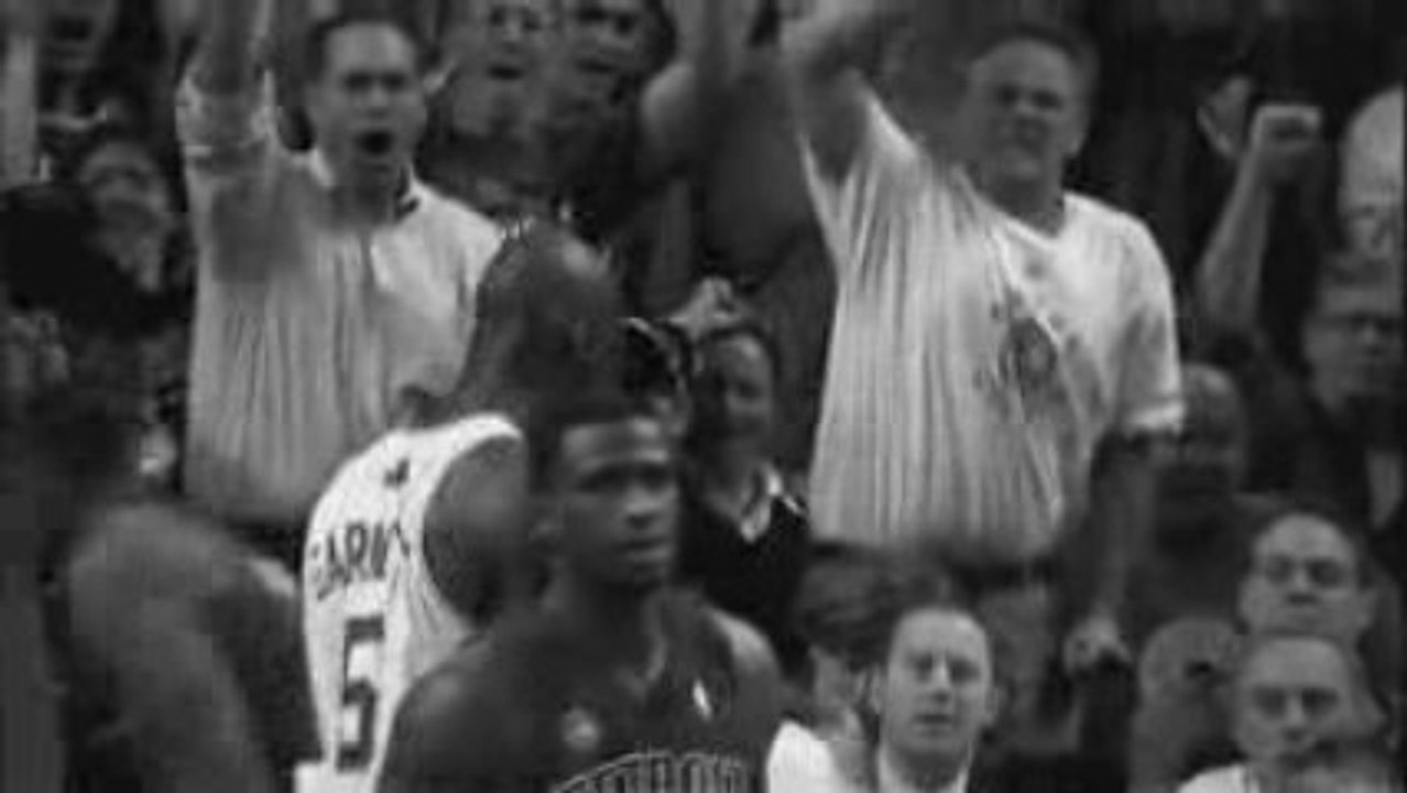 Kevin Garnett Where Will Amazing Happen This Year